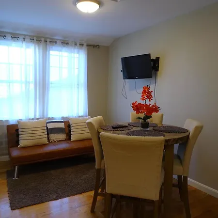 Convenient 2 Bed Apt In Everett A Short Walk To Encore Exterior photo