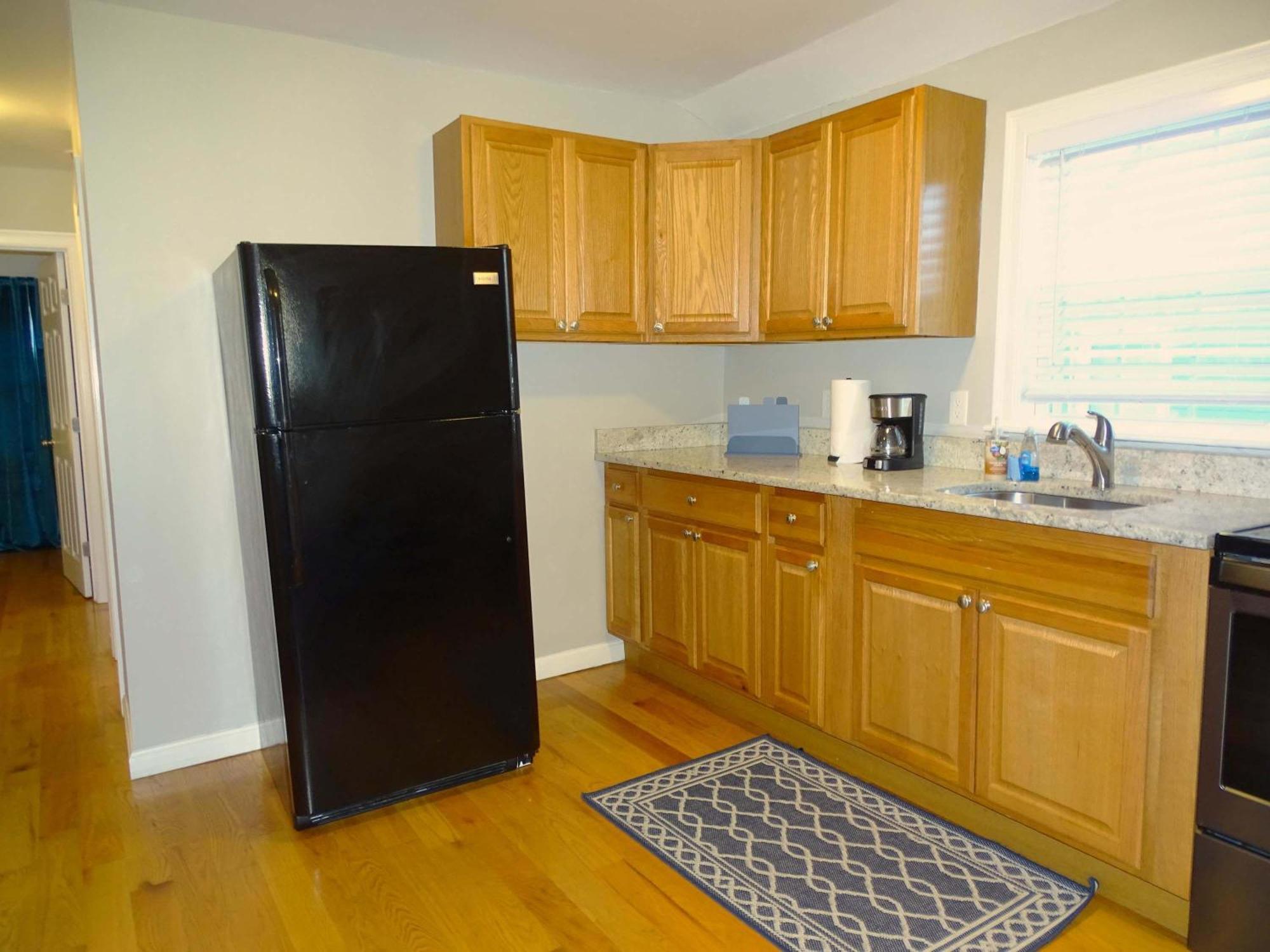 Convenient 2 Bed In A Short Walk To Encore * Everett
