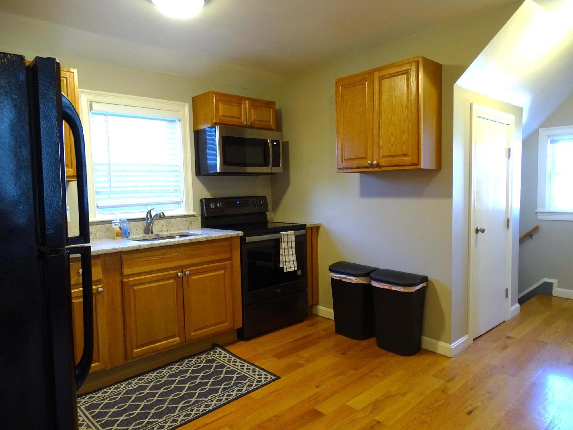 Convenient 2 Bed In A Short Walk To Encore