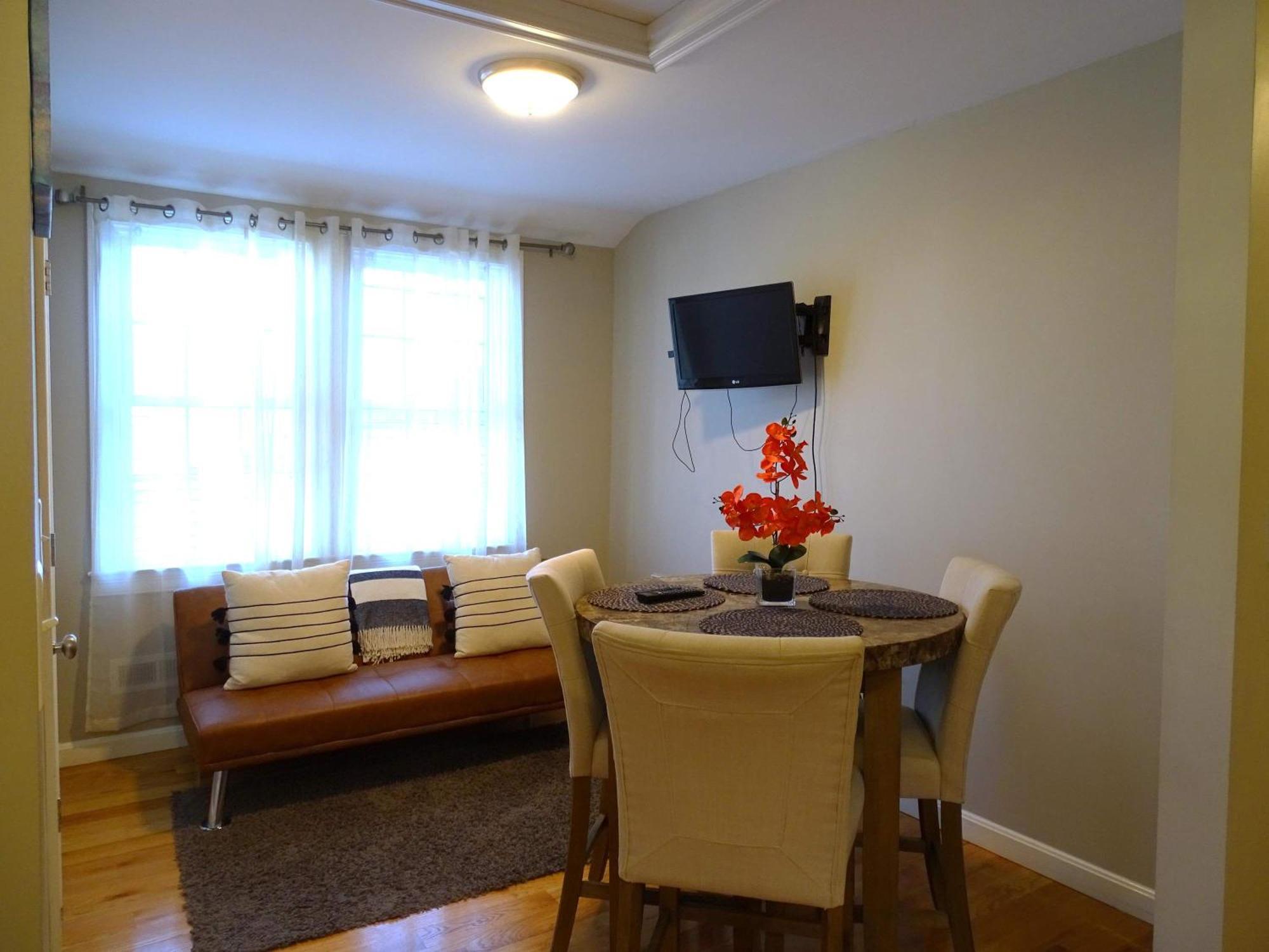 Appartamento Convenient 2 Bed In A Short Walk To Encore Everett